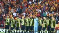 Fenerbahçe could do with the experience of Marcos Rojo